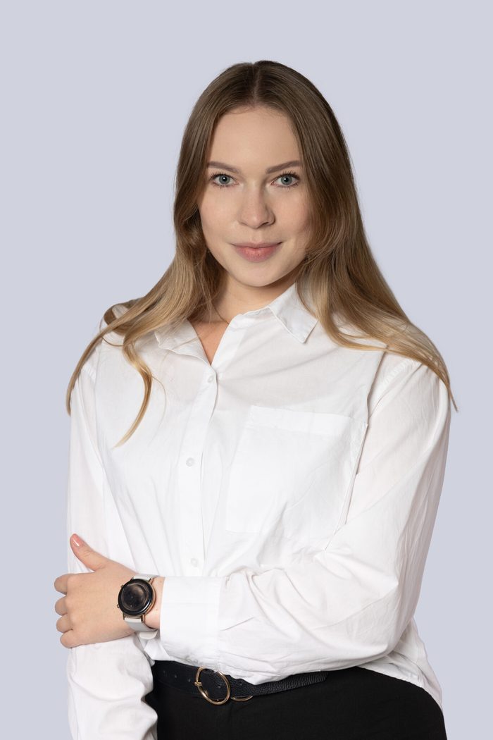mgr Maja Kańduła