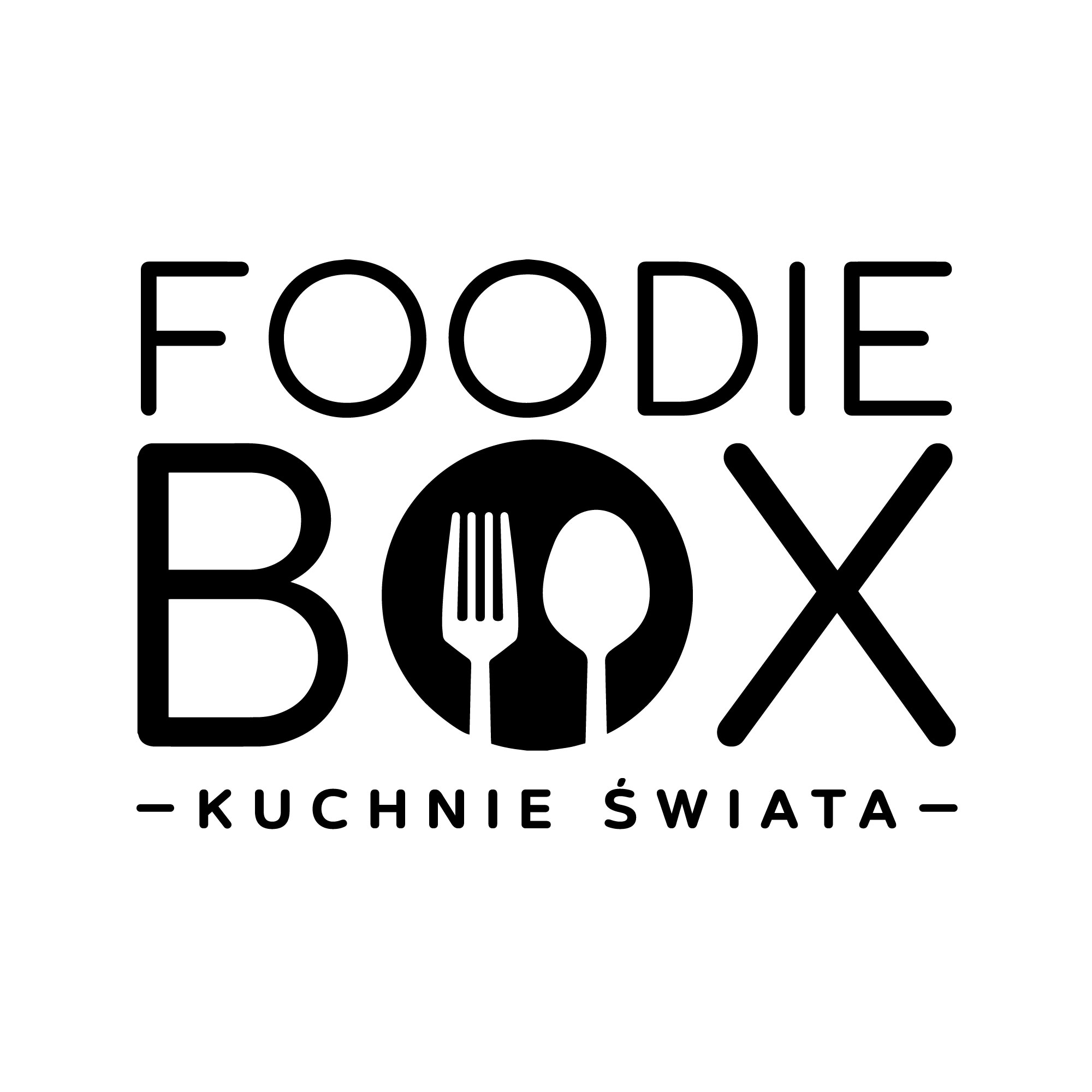 Foodiebox - kuchnie świata