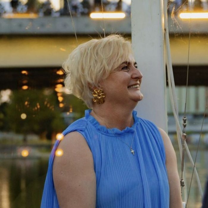dr Małgorzata Zasępa